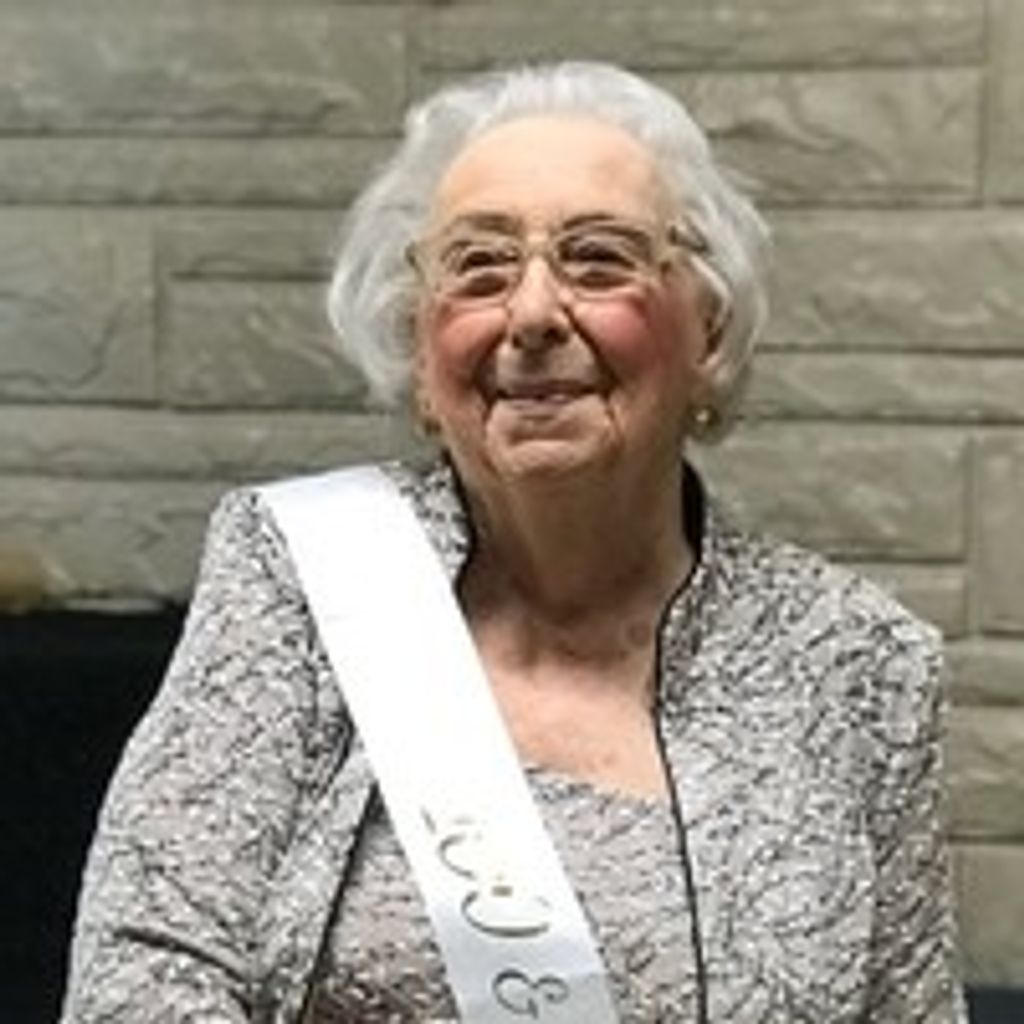 Mary Helen Winkler Profile Photo