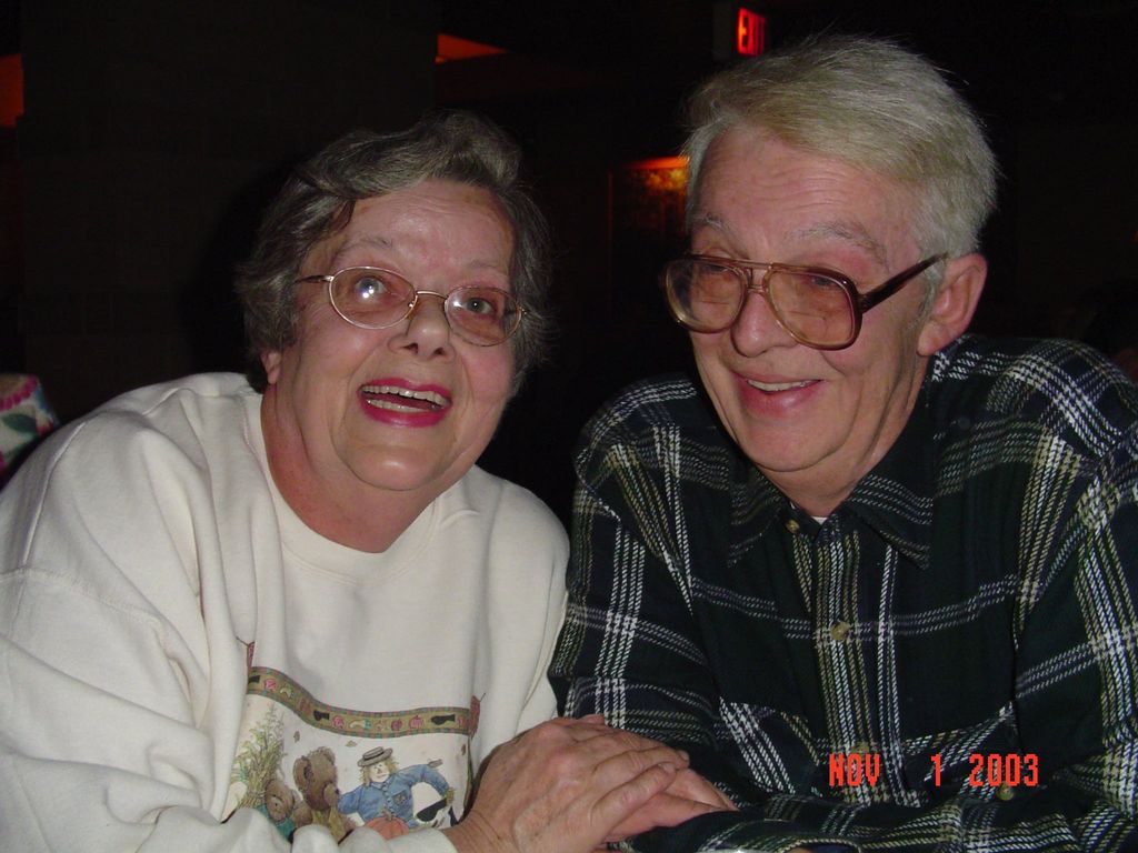 Susan Mae Hassell Profile Photo