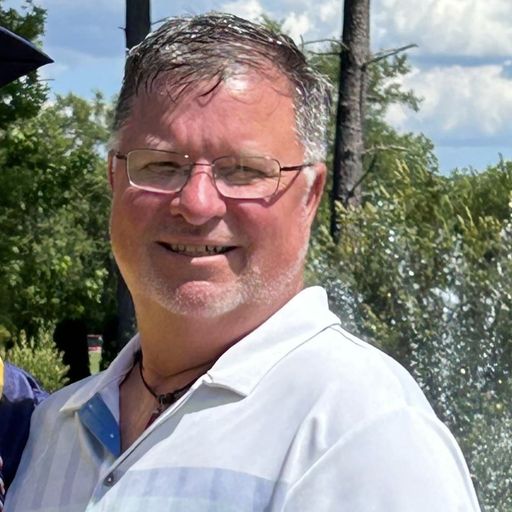 Jeffrey Morris Williamson Profile Photo
