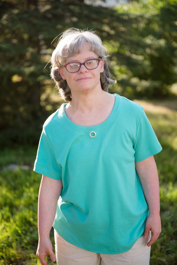 Heidi Lucinda Krob