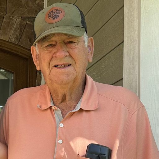 Jerry Carson Dykes Profile Photo