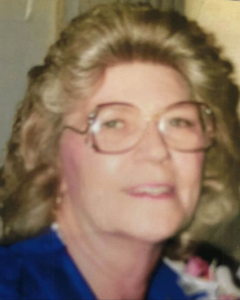 Paula May McAdams