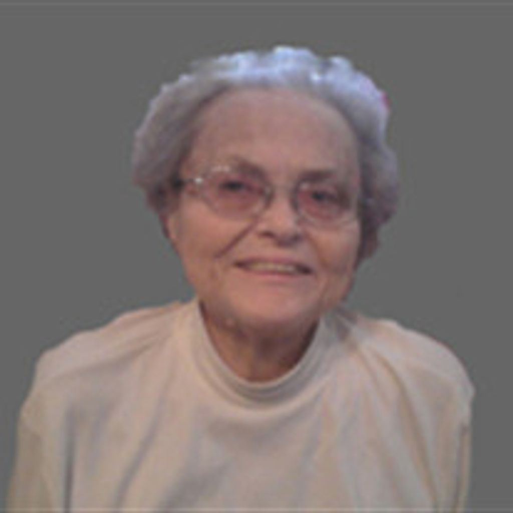 Ardys Joan Foster (Stivers)
