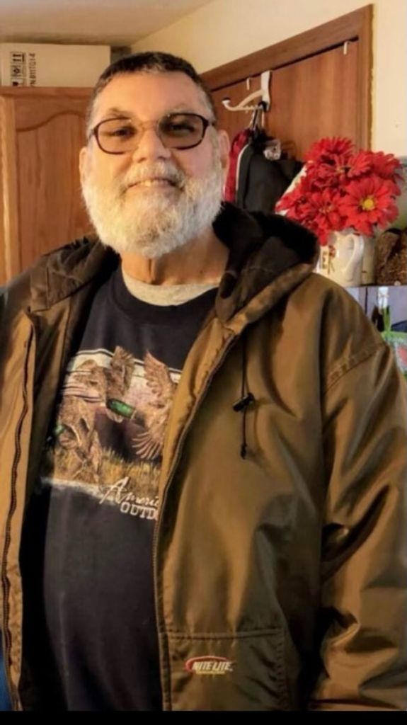 Burgess Howard Jarrell Profile Photo