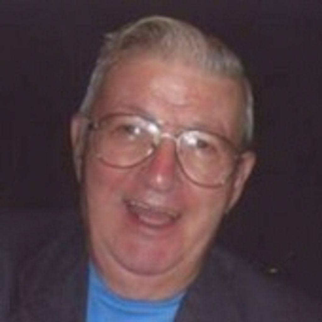 Edwin Johnson