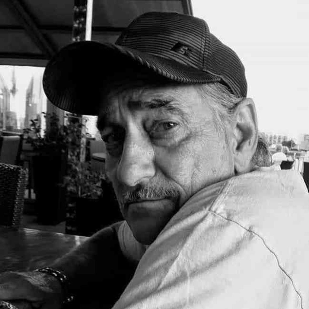 John Lewis Badman Profile Photo