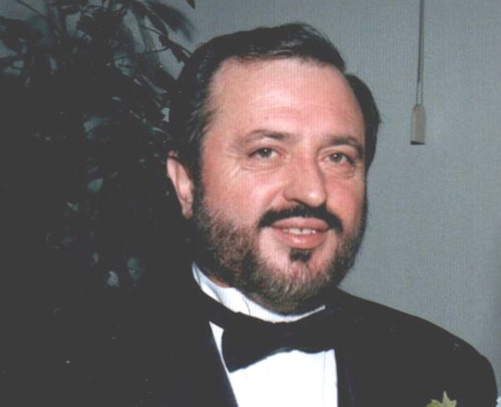 Manuel Joseph Medeiros Profile Photo