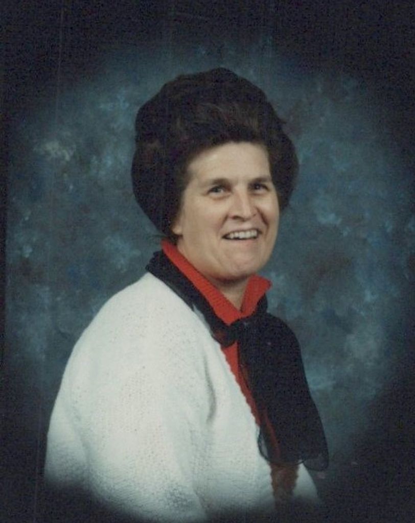 Bonnie Faye Amis Profile Photo