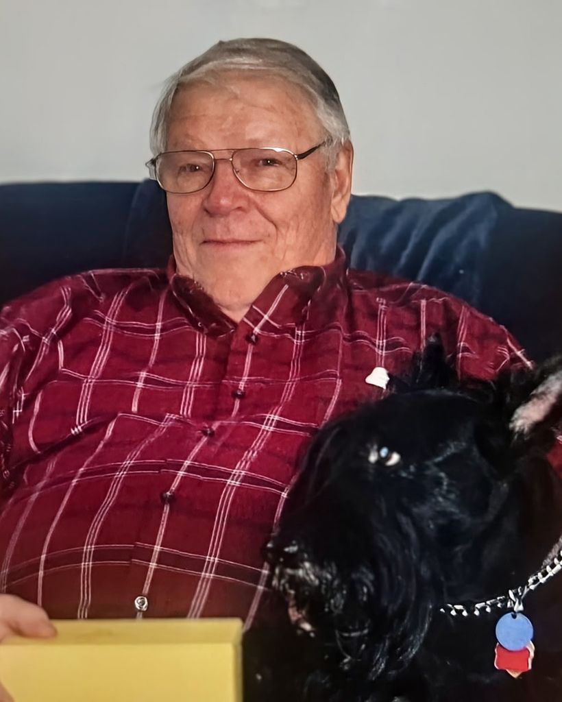 John "Jack" Palmer Profile Photo