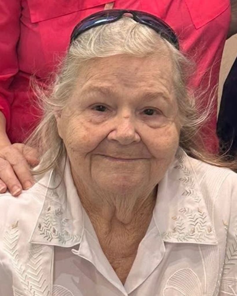 Catherine Nettie Alack Profile Photo