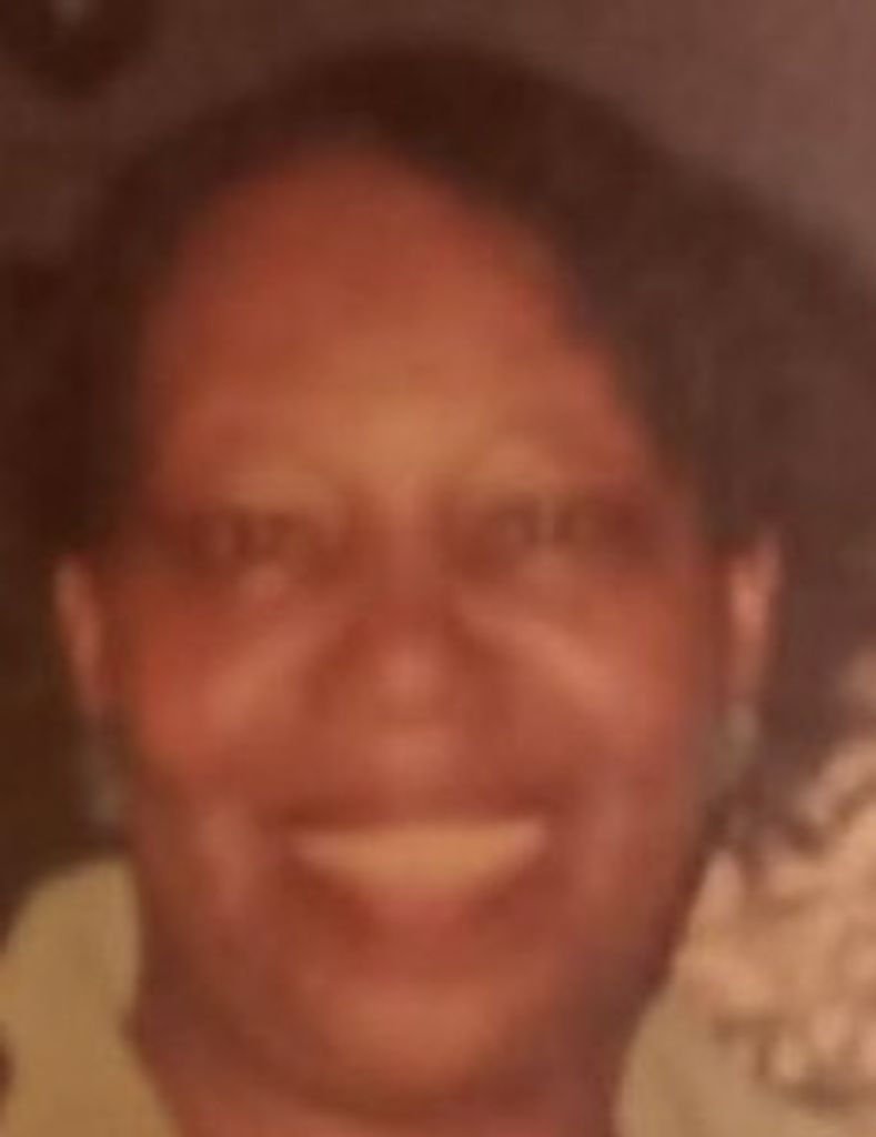 Alethia Simmons-Seabrook Profile Photo