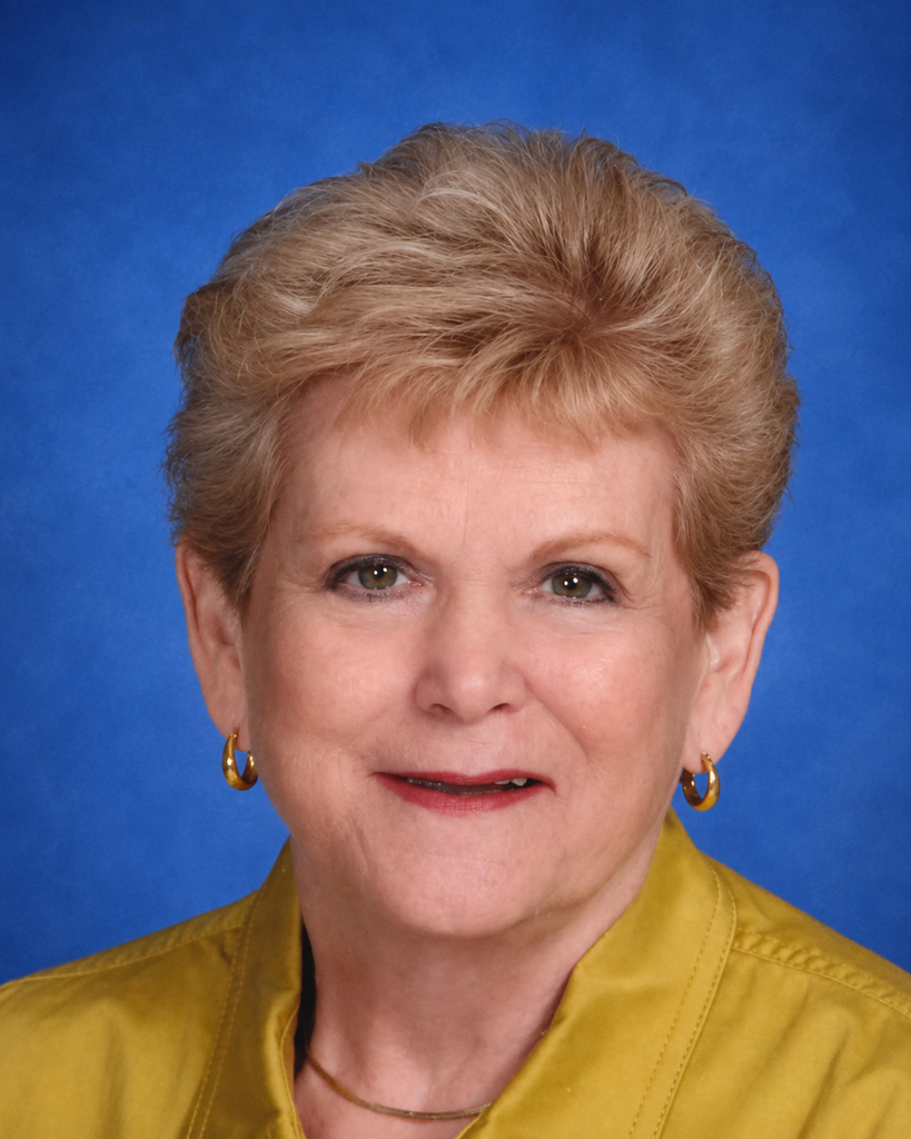 Karen Marlene Stobbe