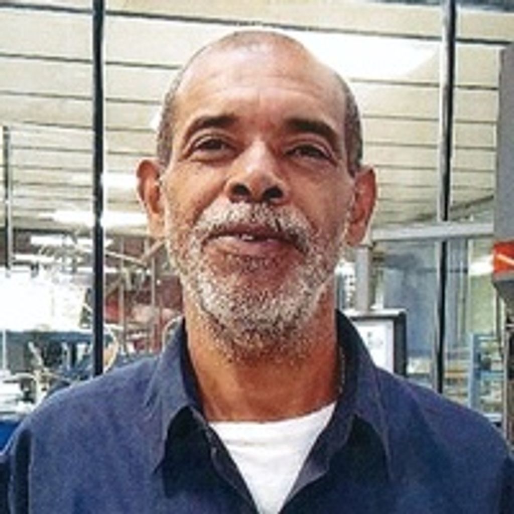 David Ramos Martinez
