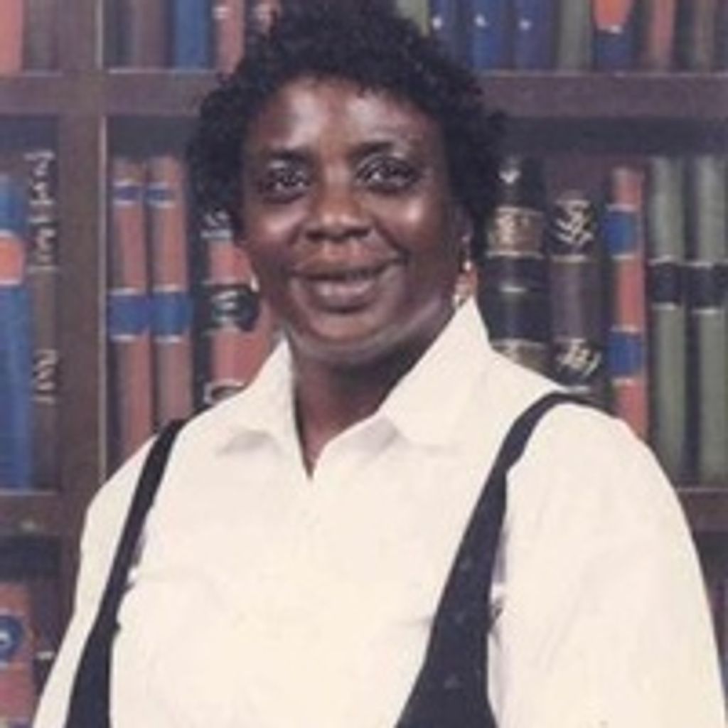 Neta  Mae Gunter