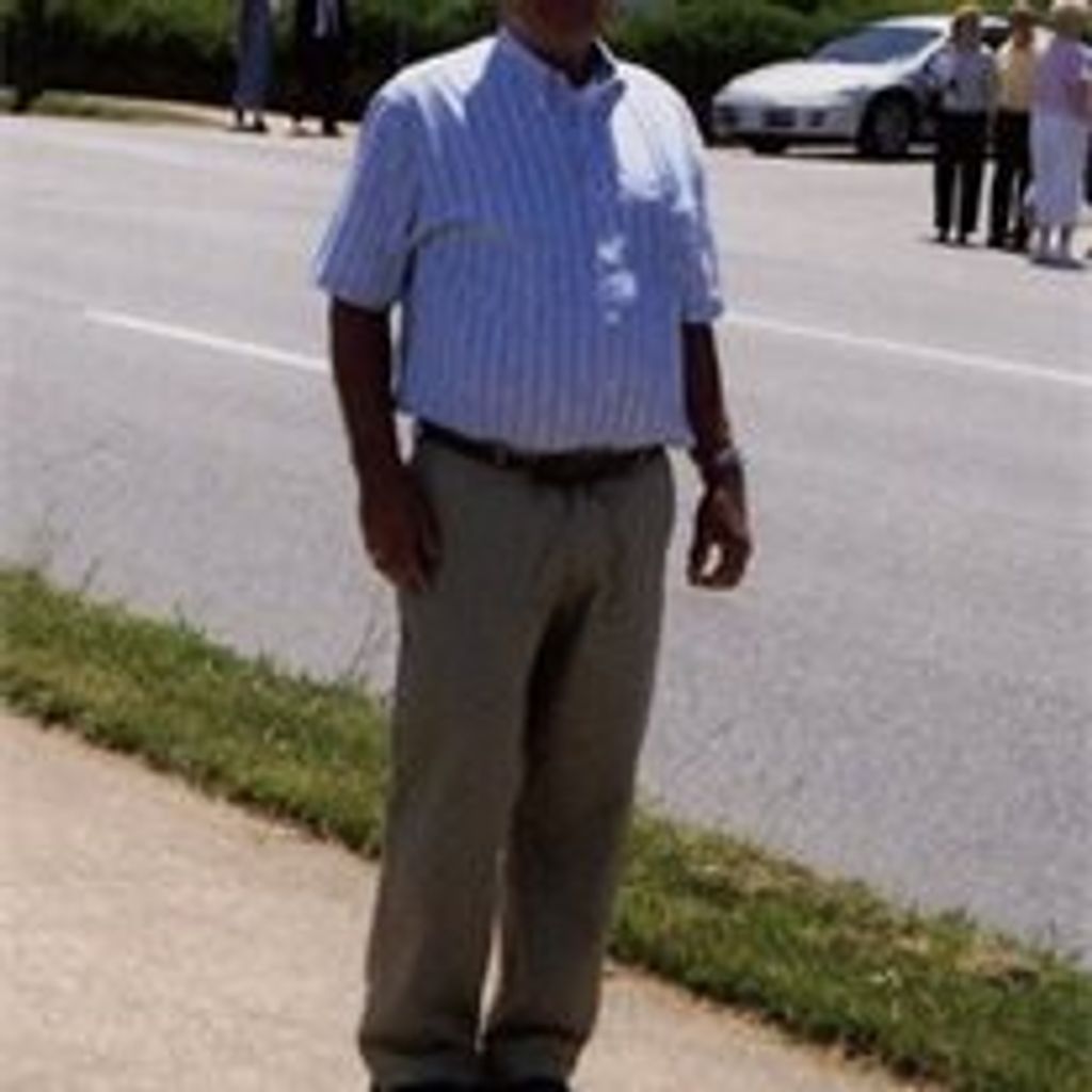 Carlton Philmore Daniel Profile Photo