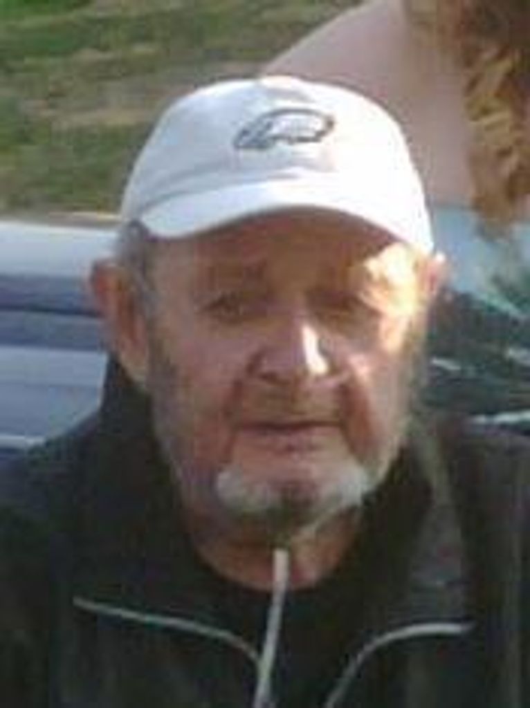 Robert K. Clark, Sr.