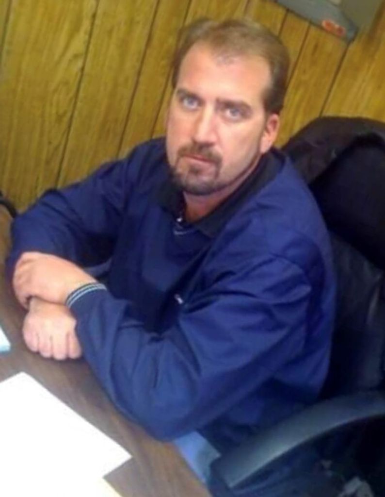 Martin Clifford Manrod