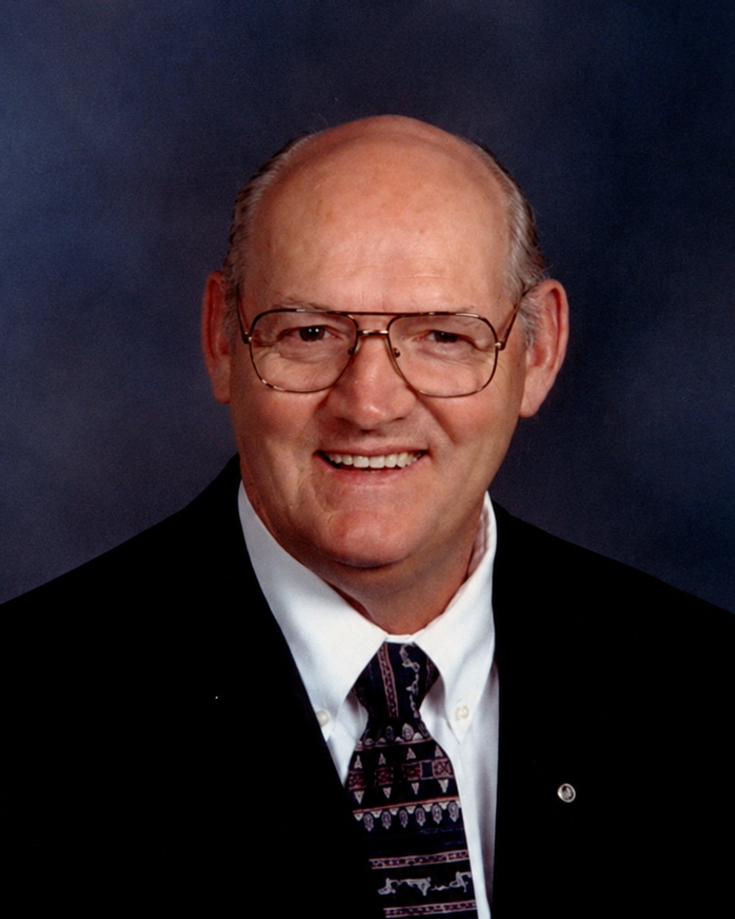 Richard Franklin Detwiler