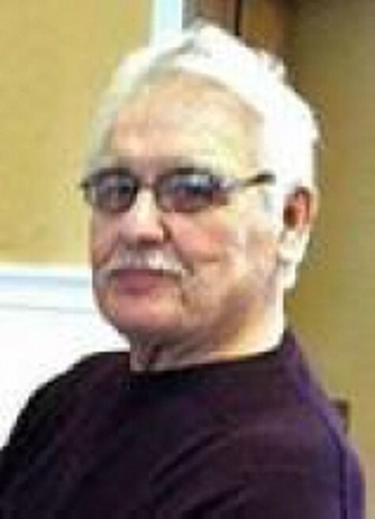Dennis  "Wayne" Haneline