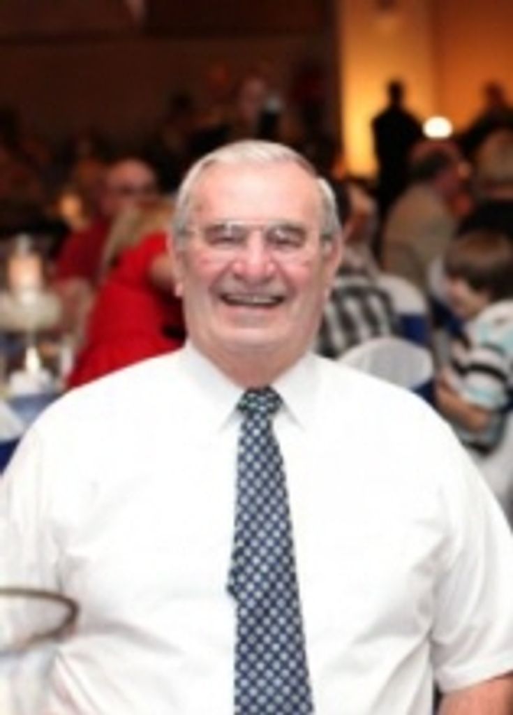 Raymond Louis Rein