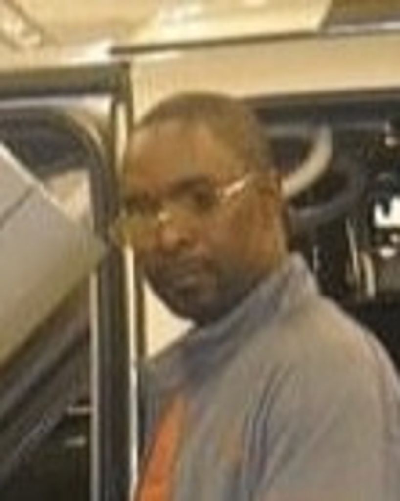 Curtis D. Taylor Profile Photo