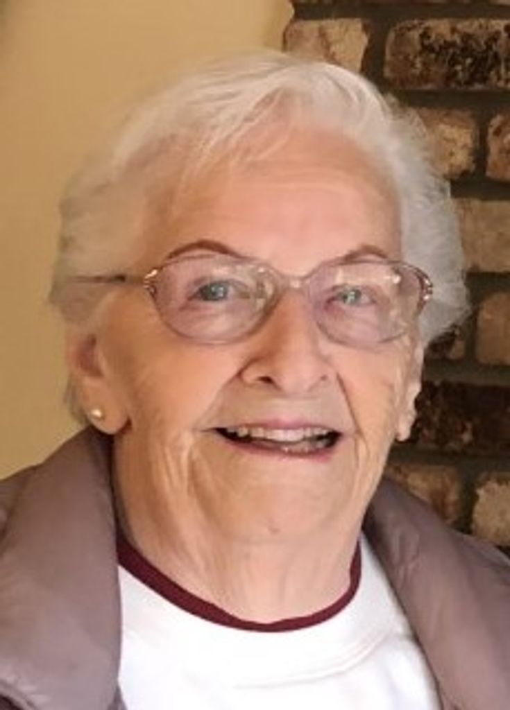 Marie Louise Stefenoni Profile Photo