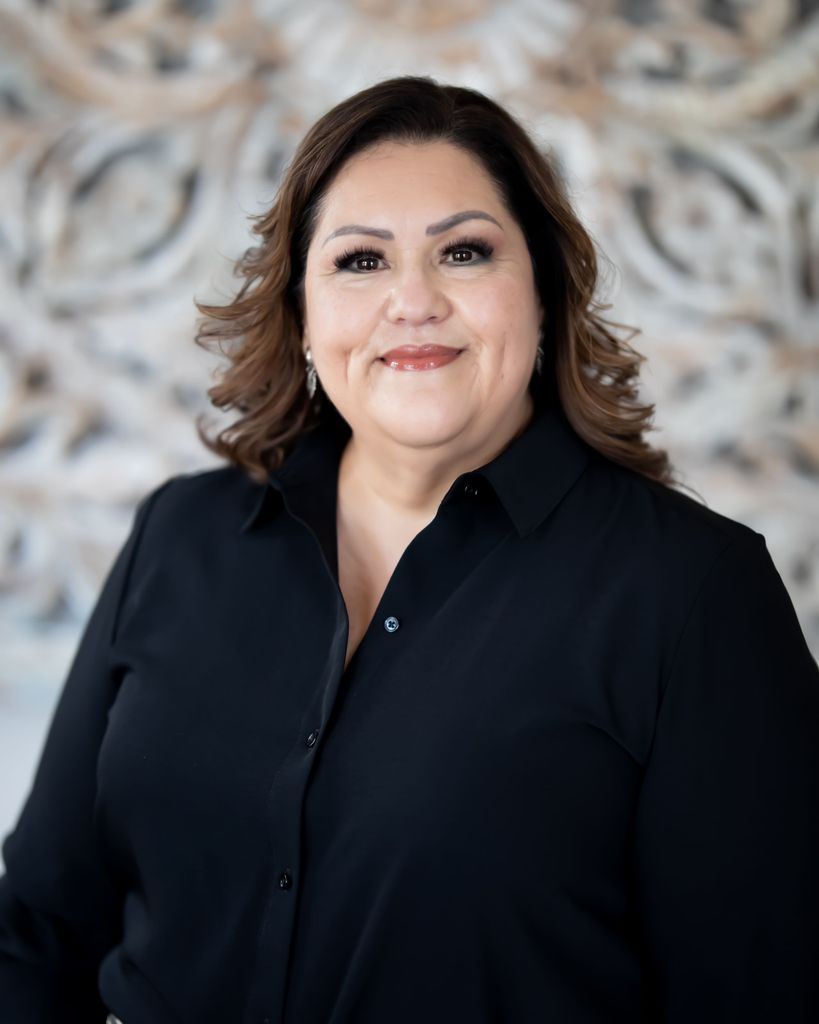 Patricia Ann Navarette Profile Photo