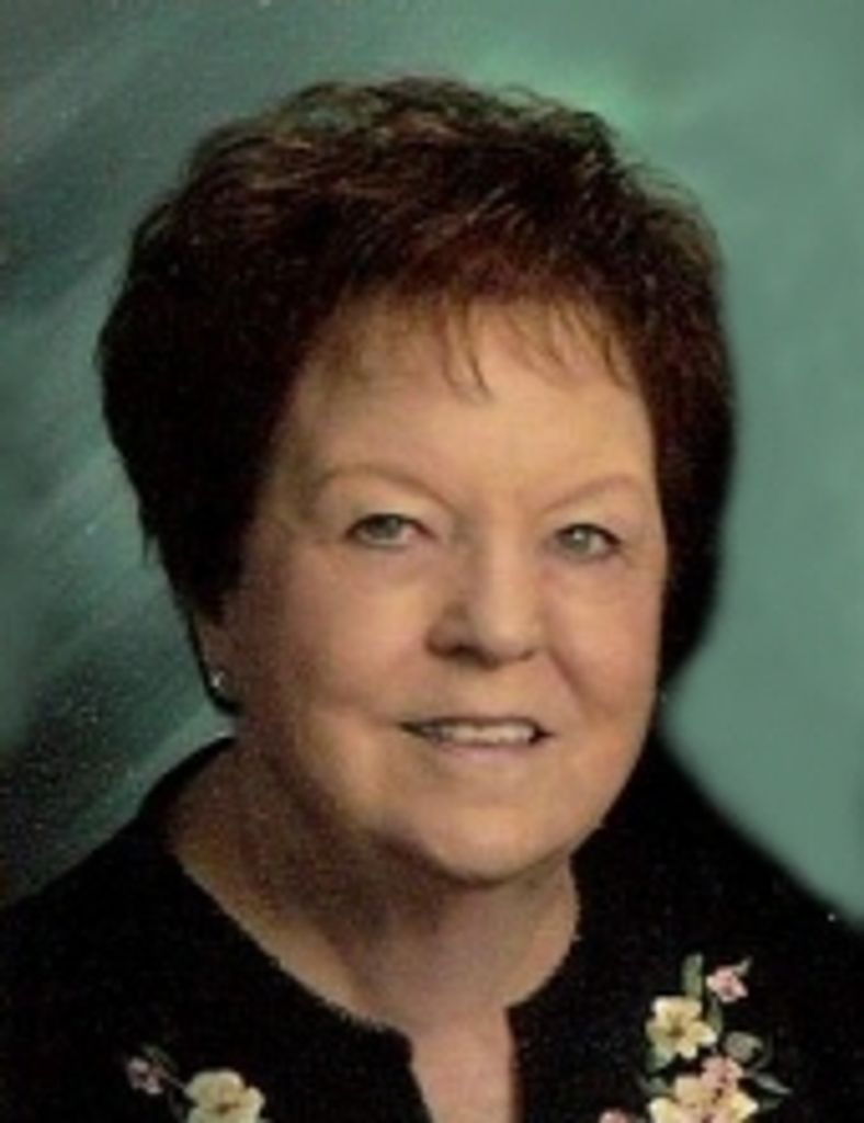 Annette Elizabeth Peterson