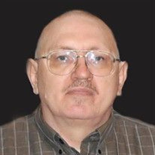 Donald Ray Amyx Profile Photo