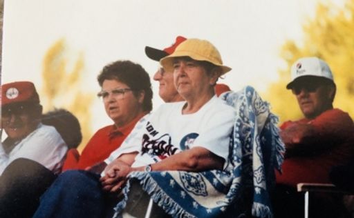 Mary "Pricie" Warren photo gallery thumbnail 1 of 1