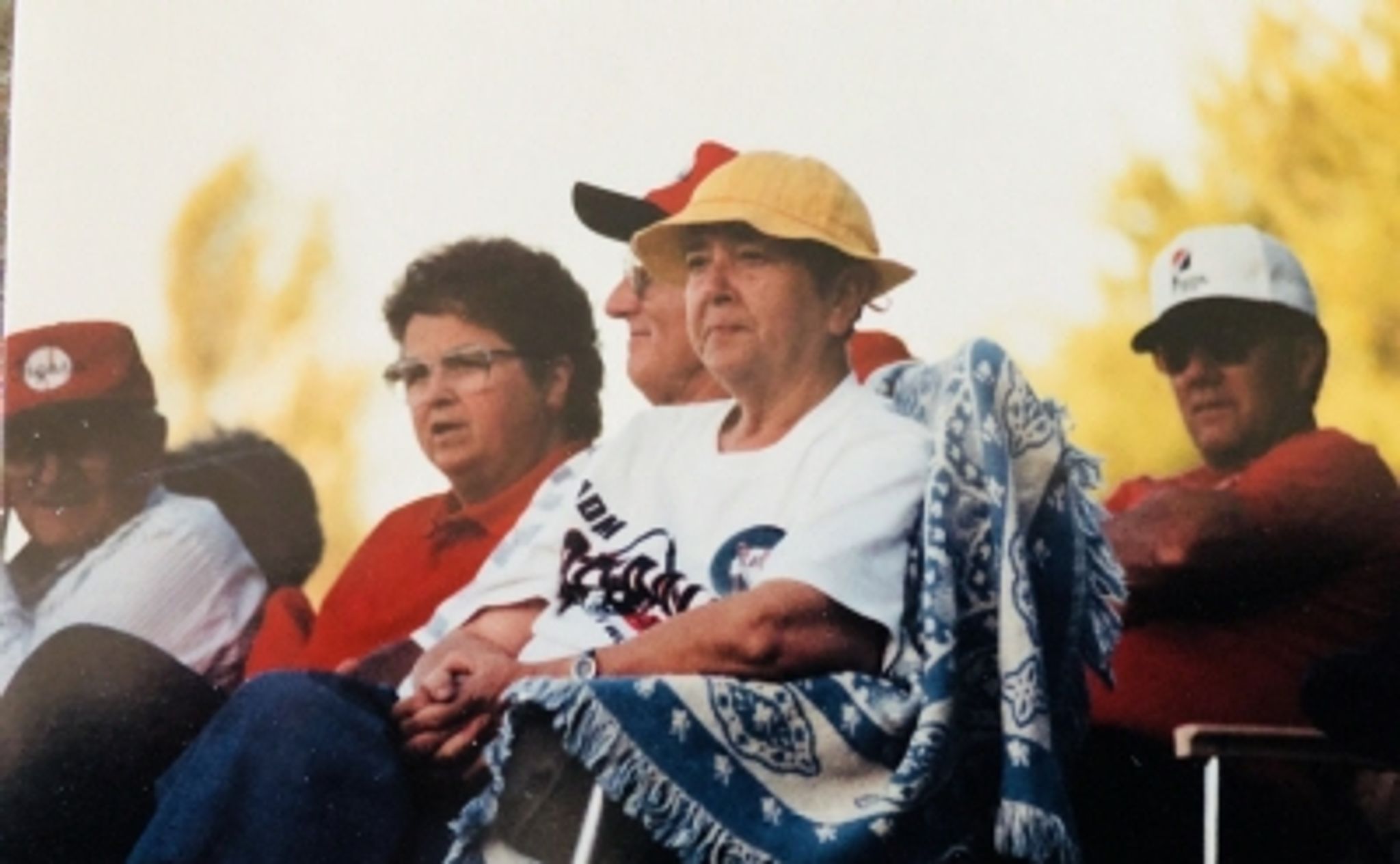 Mary "Pricie" Warren photo gallery image 1 of 1