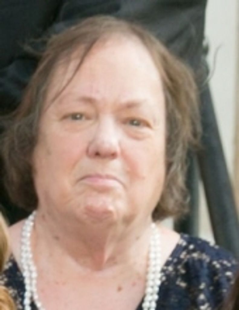 Mary K Moore
