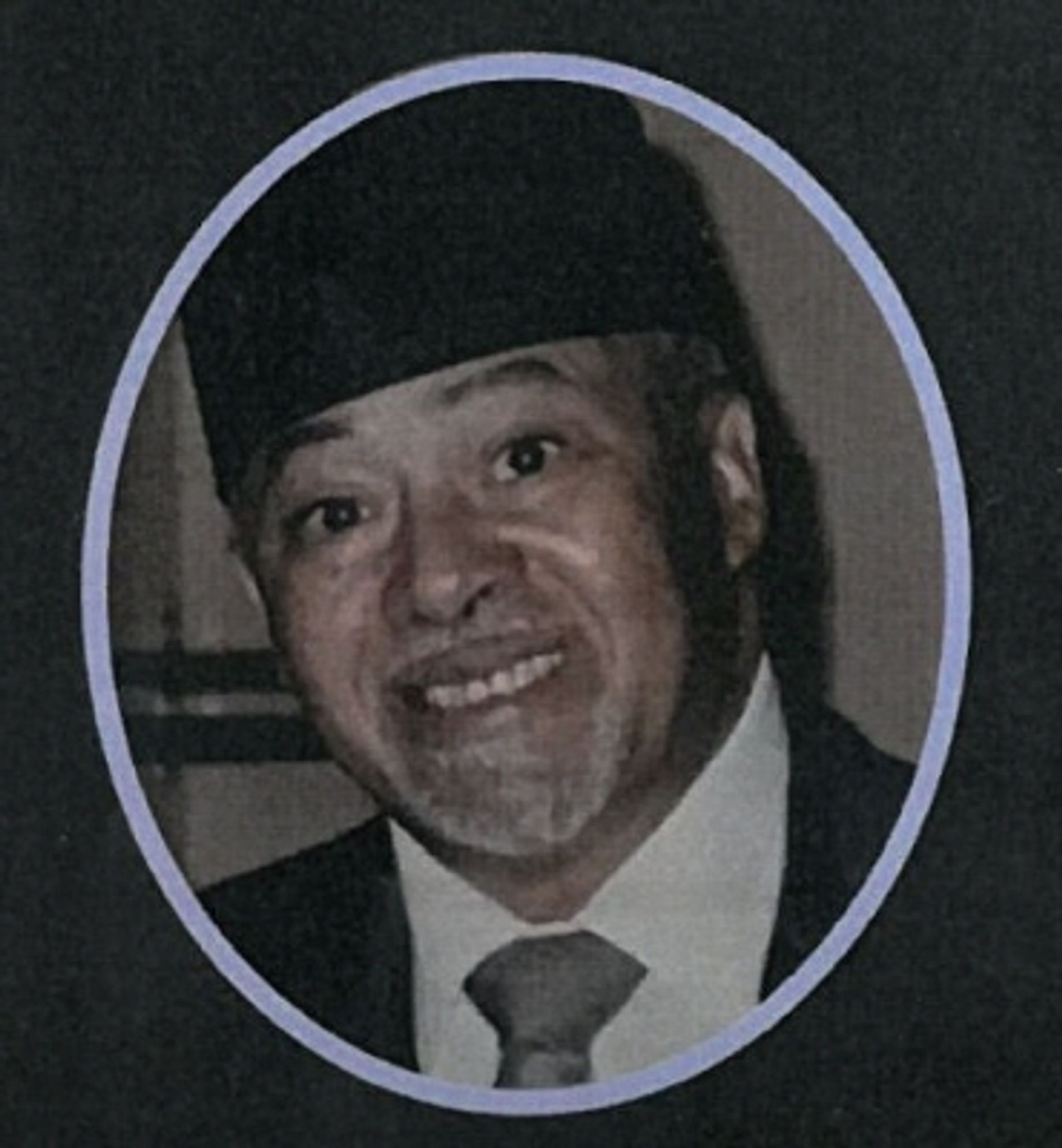 Horace J. Ransby photo gallery image 4 of 4