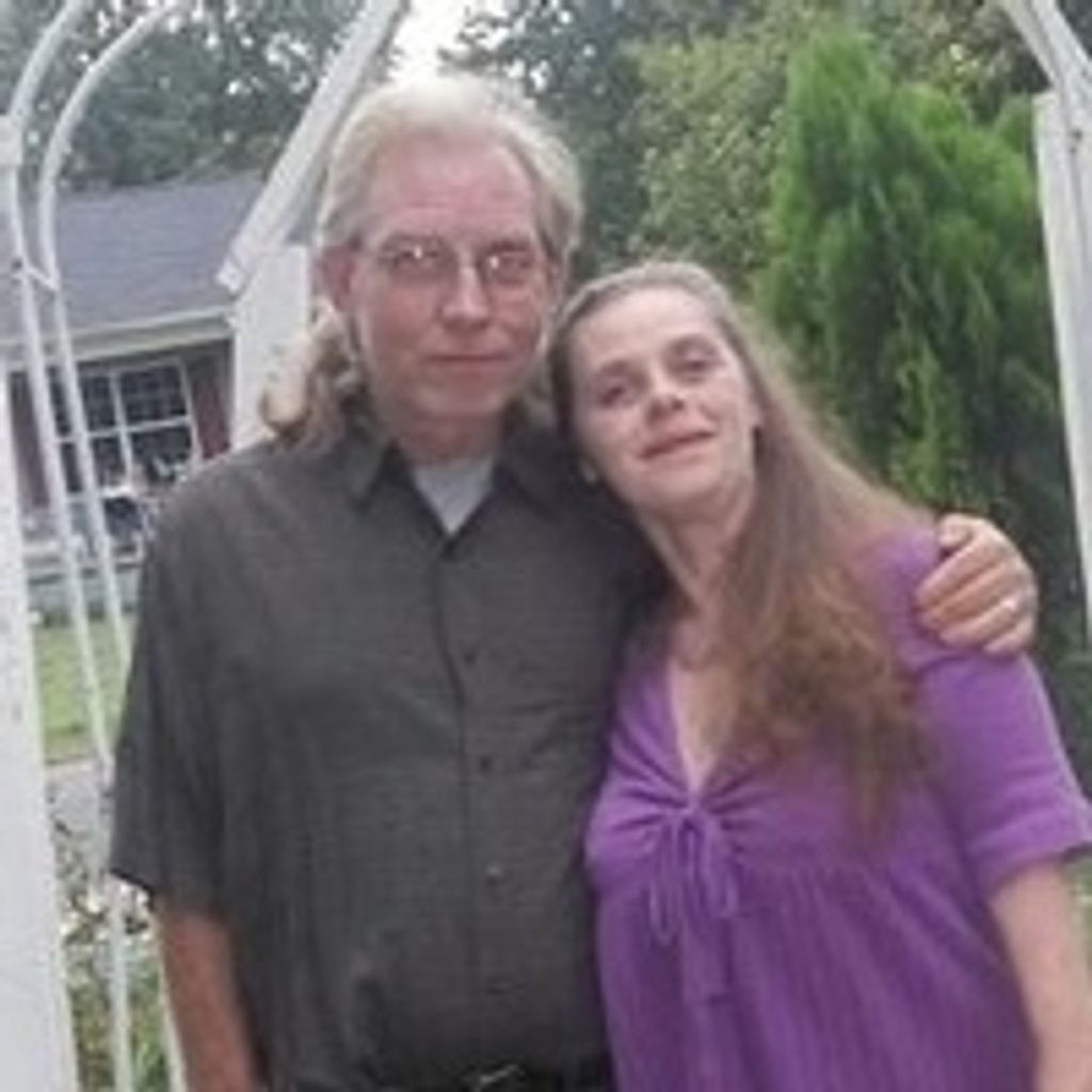 Bart Mc/Kay Maxwell-Hughes