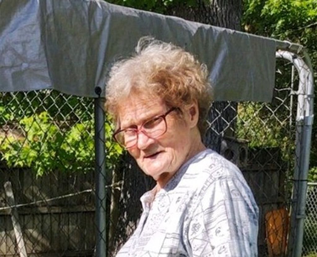Dottie E Tabor Profile Photo
