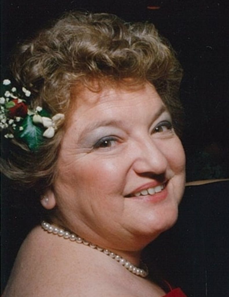 Barbara J. Scott
