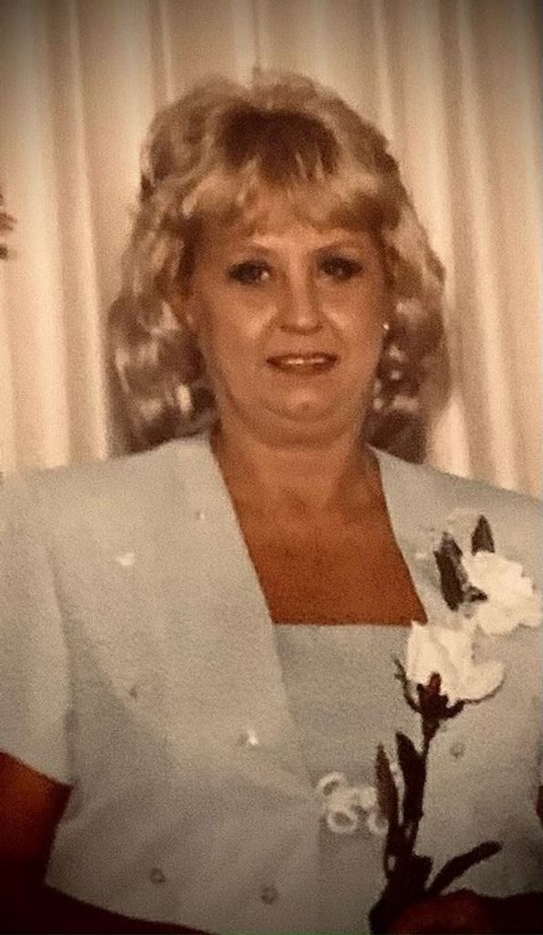 Nona "Faith" Greenfield Profile Photo