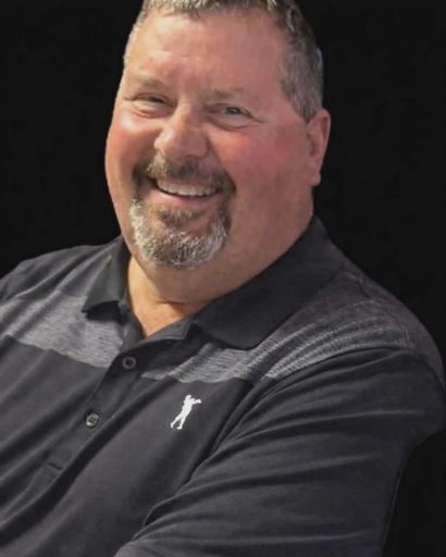 Gary Allen Grindall's obituary image