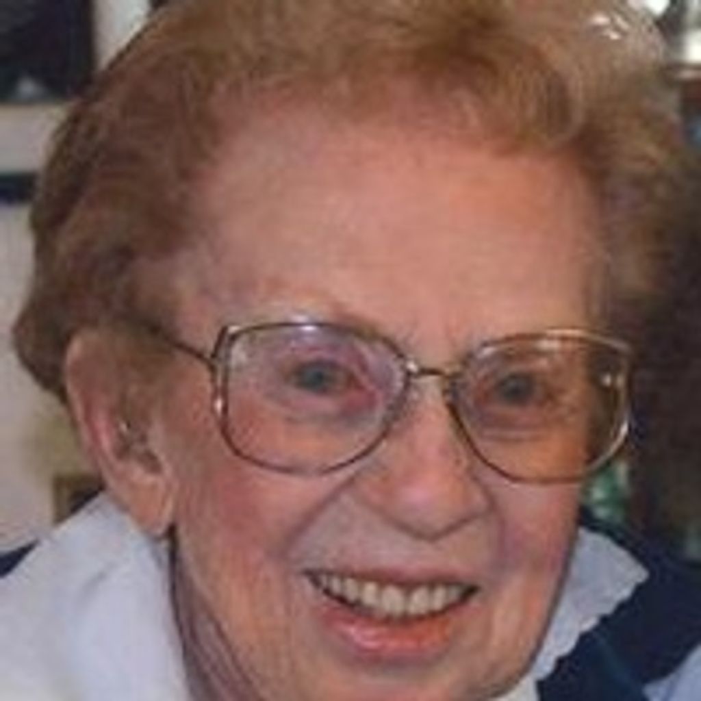 Joy  Harriet Hosking