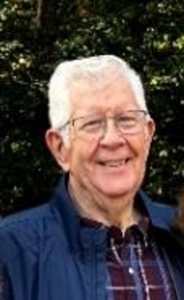 Randy Charles Burritt Profile Photo