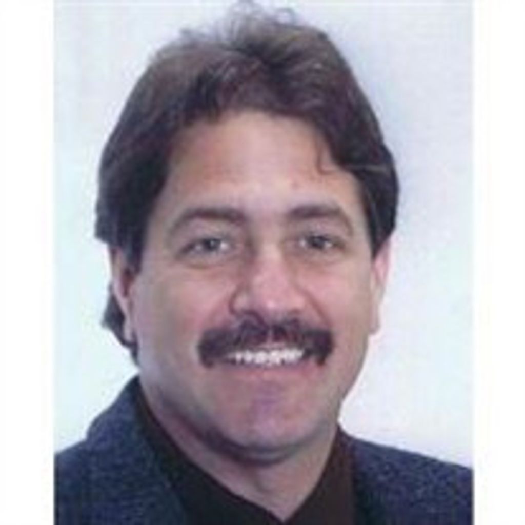 James R. Jim Woodward