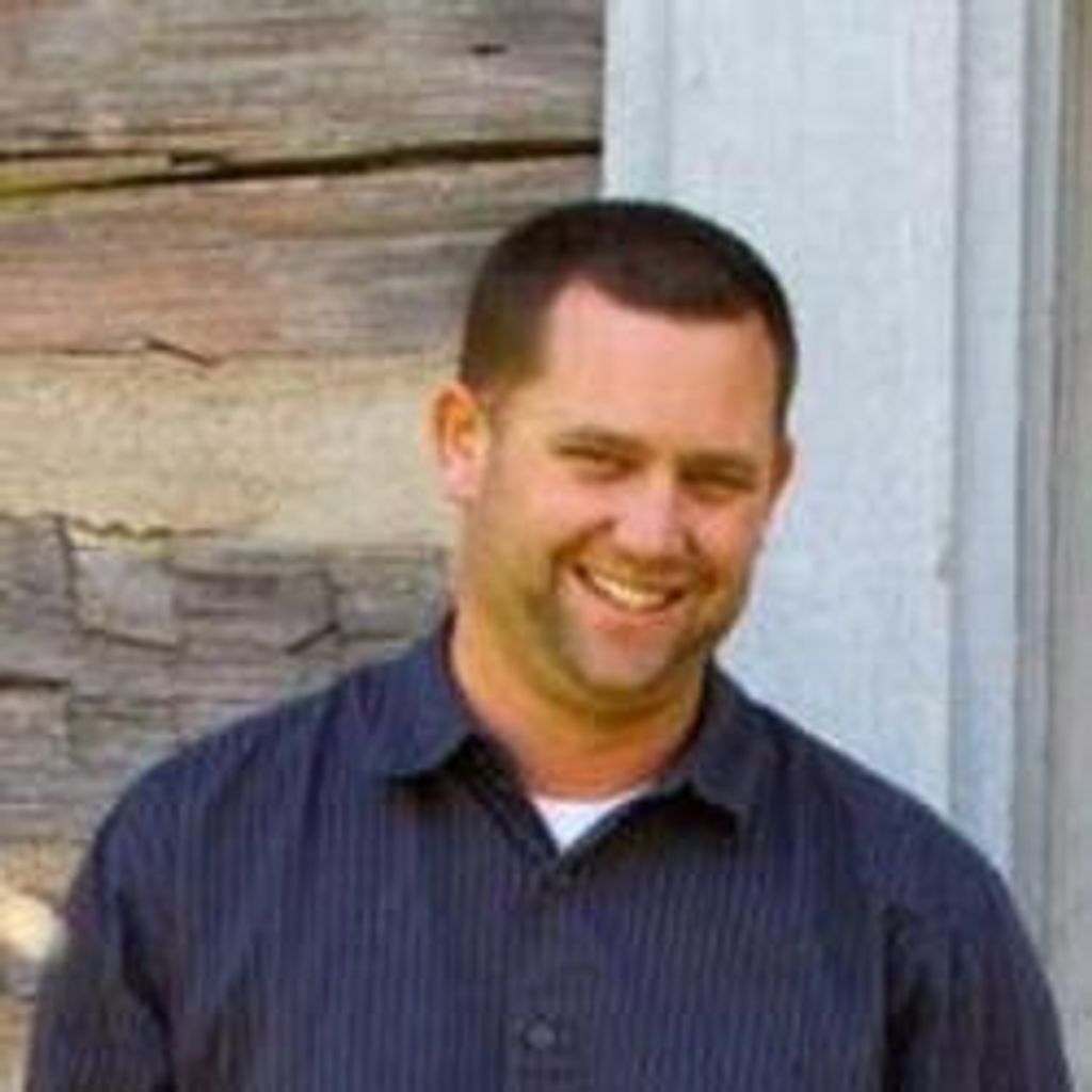 Mark Tristan Stoll Profile Photo