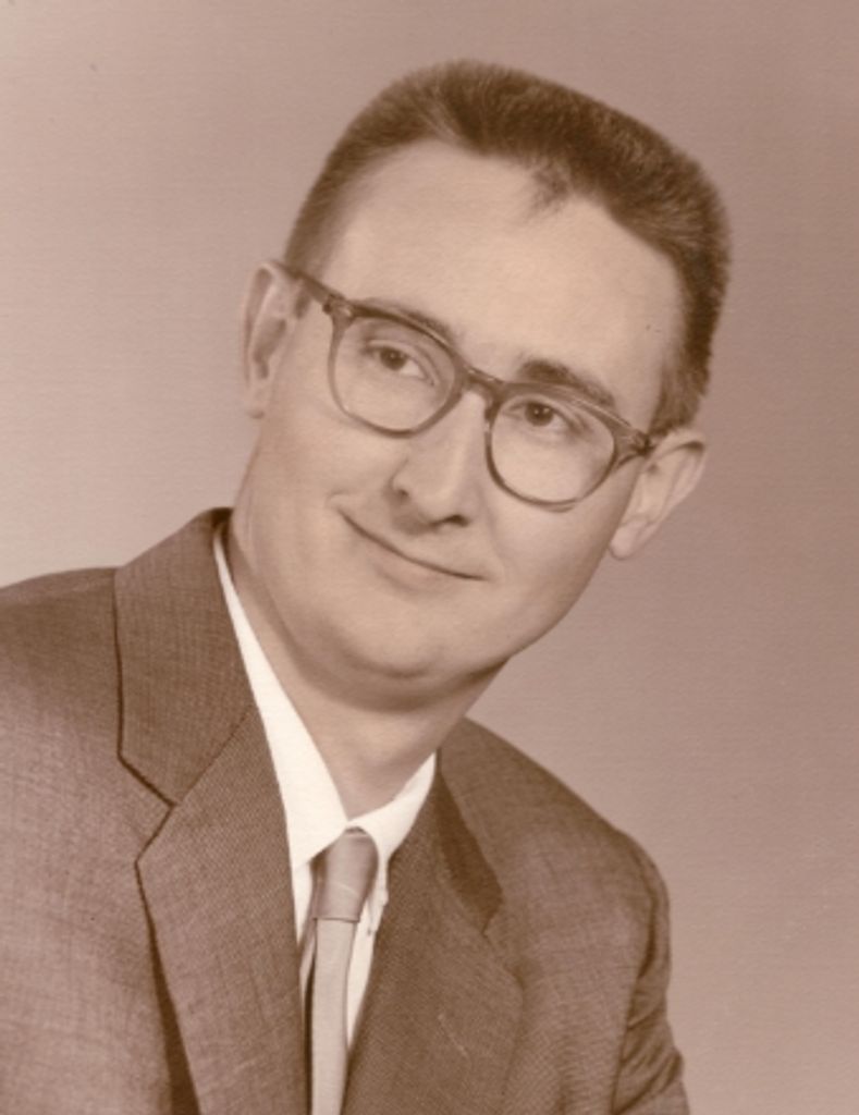 John "Edward" Guilliam Profile Photo