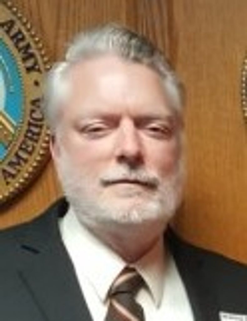 Kenneth Nunn Profile Photo