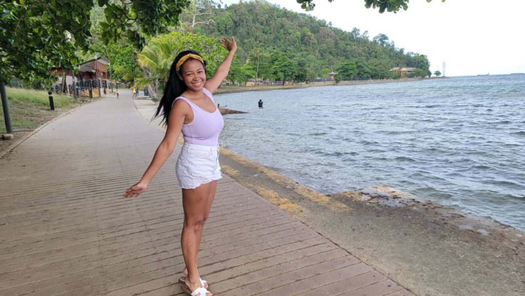 Lisa Sabrina Williams Profile Photo