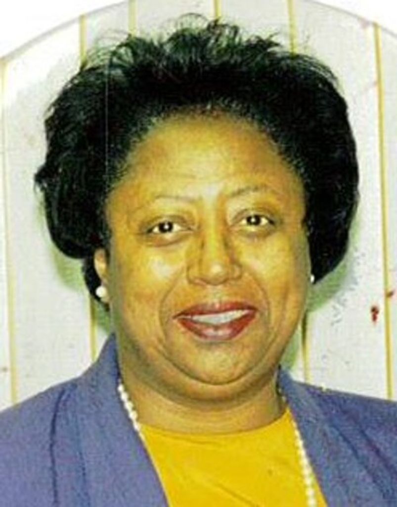 Joyce Elaine Elam Profile Photo