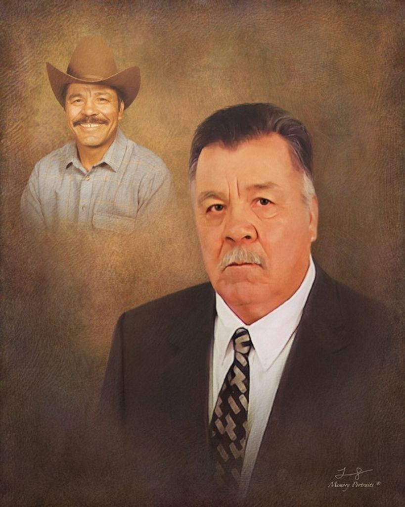 Eustacio L. Barraza