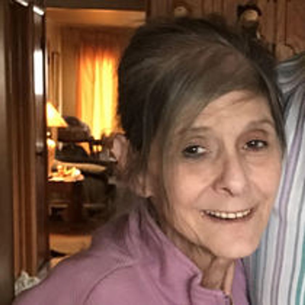 Marcia Cummings