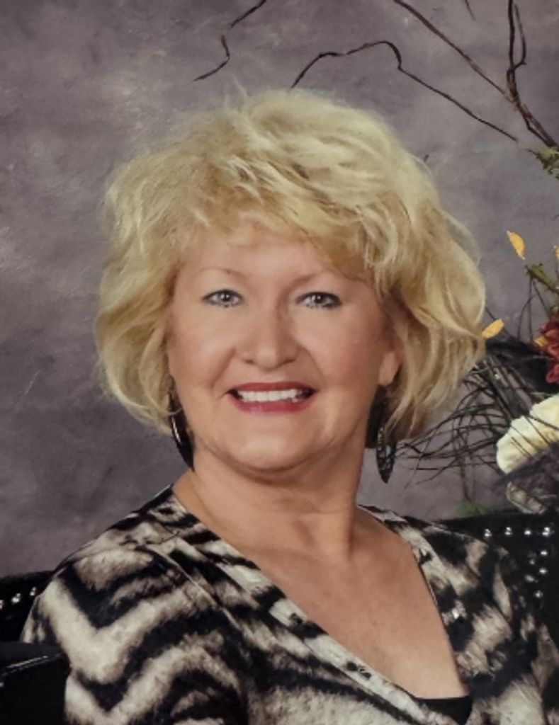 Monika Gabrielle Haack Walston Tipton Profile Photo