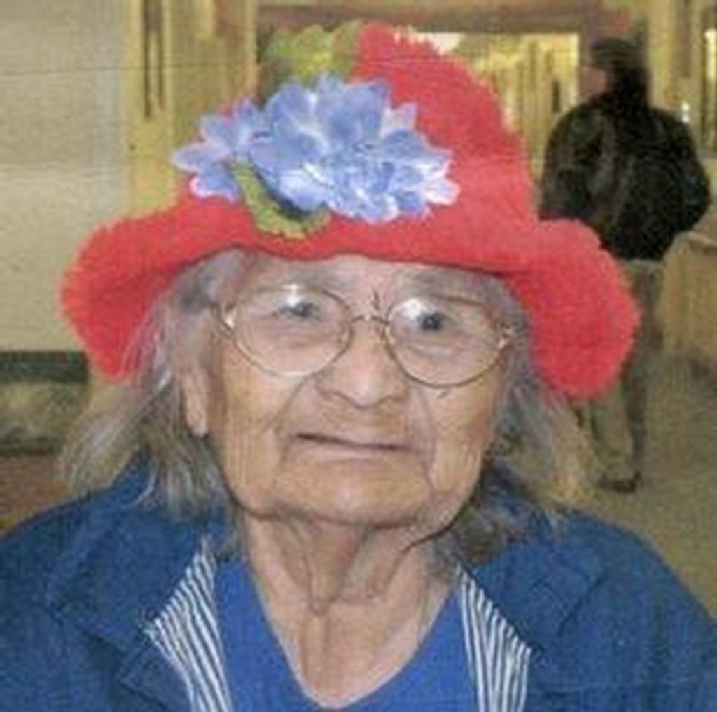 Micaela Segura Villa